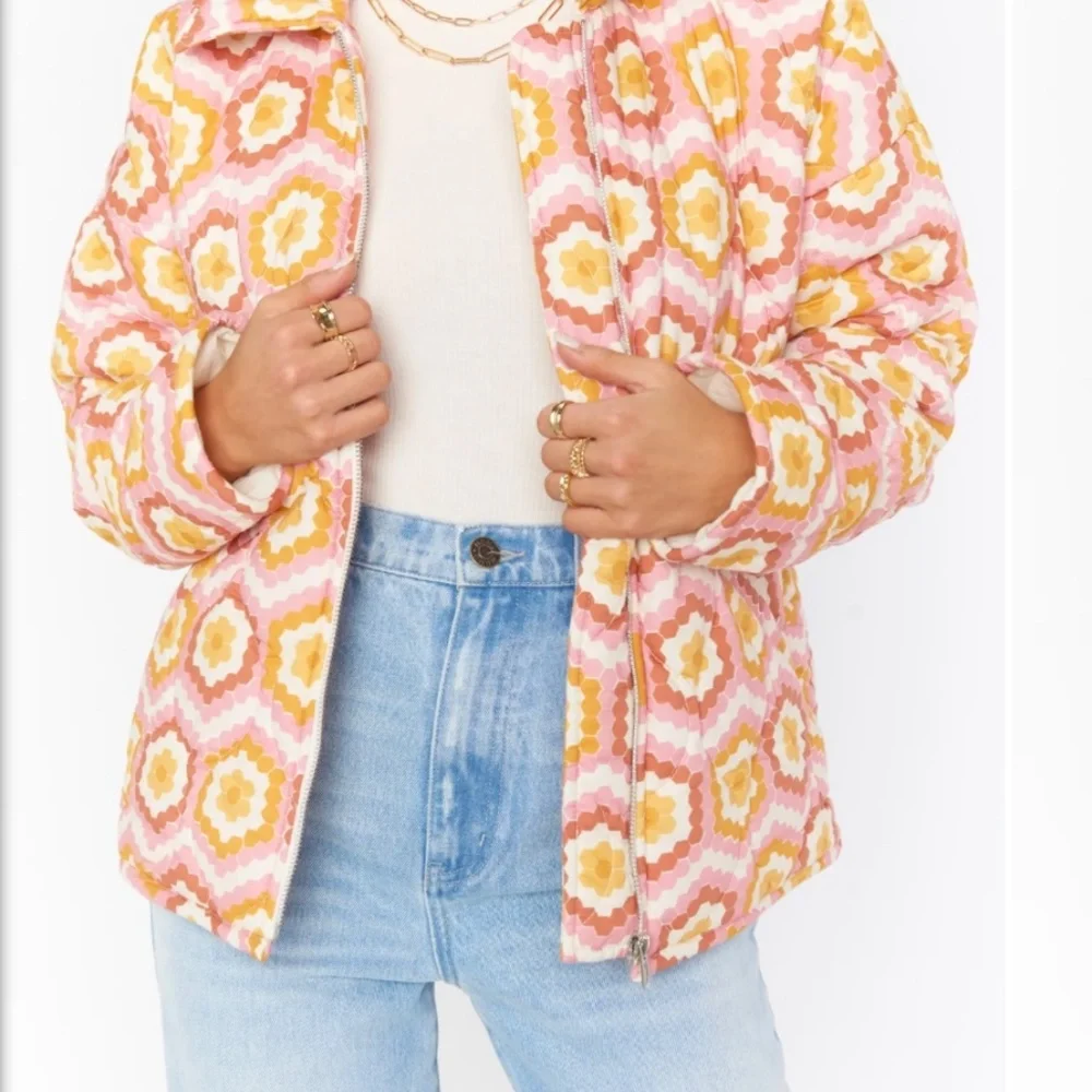 Mumu Jacket - Picture 6 of 8